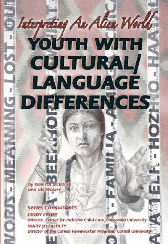 Youth with Cultural/Language Differences