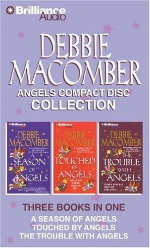 Debbie Macomber Angels Collection