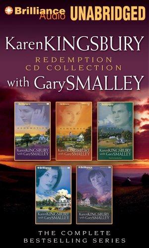 Karen Kingsbury Redemption CD Collection