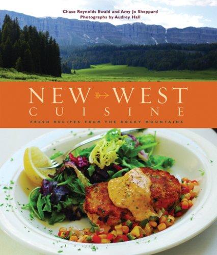 New West cuisine
