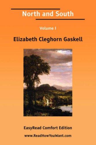 North and South Volume I