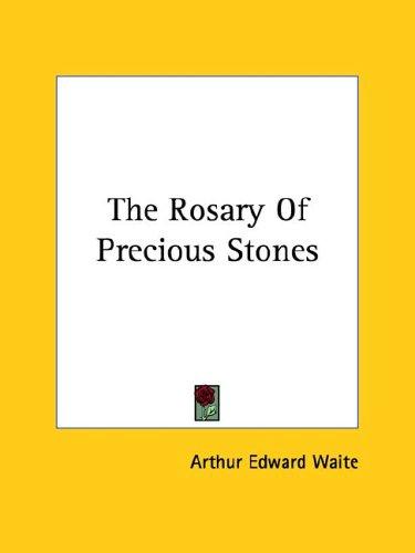 The Rosary of Precious Stones