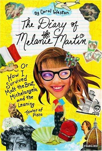 Diary of Melanie Martin