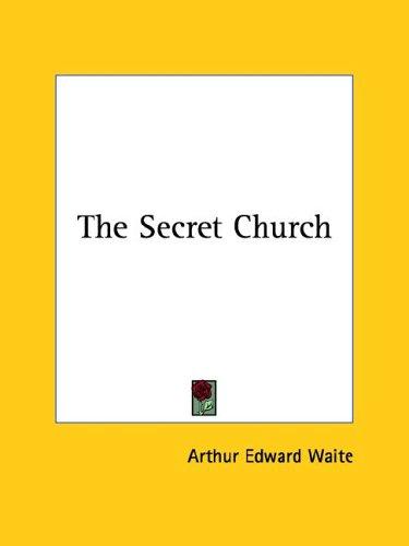 The Secret Church
