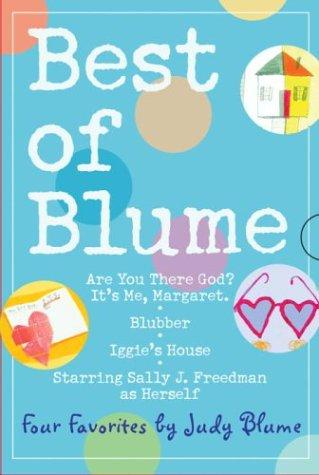 Best of Blume