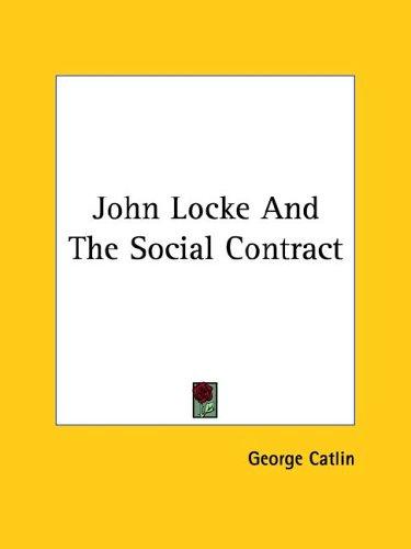 John Locke and the Social Contract