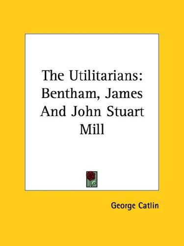 The Utilitarians