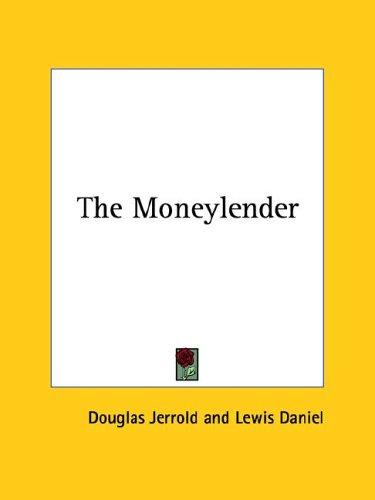 The Moneylender