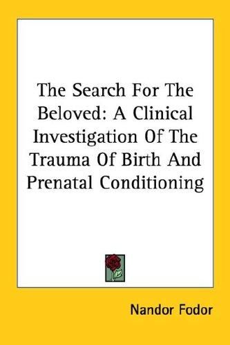 The Search for the Beloved