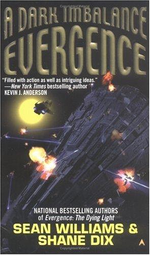 A dark imbalance