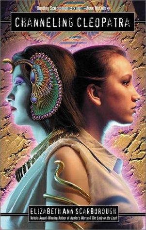 Channeling Cleopatra