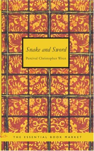Snake and Sword