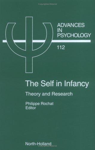 The self in infancy