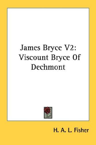 James Bryce V2