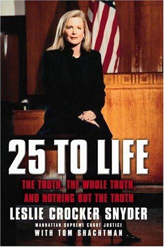 25 to Life