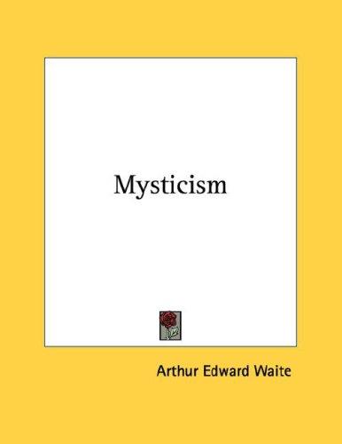 Mysticism