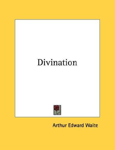 Divination