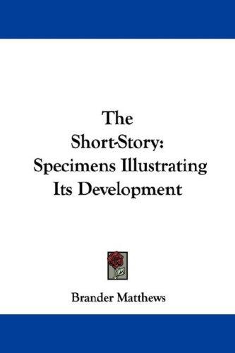 The Short Story