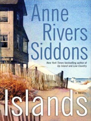 Islands LP
