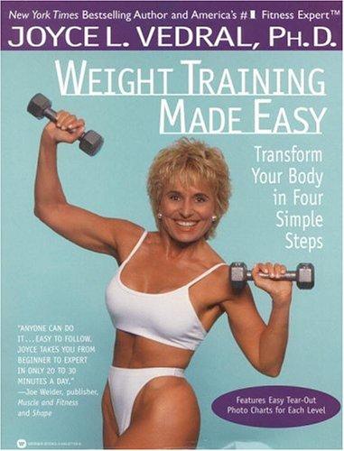 Weight Training Made Easy