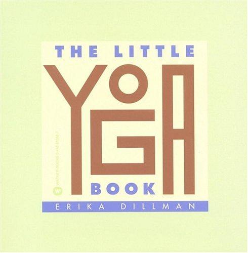 The little yoga book