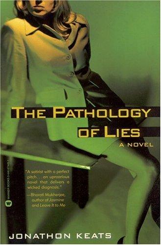The pathology of lies