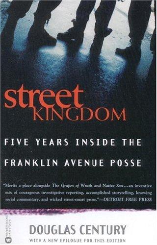 Street Kingdom