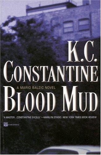 Blood mud
