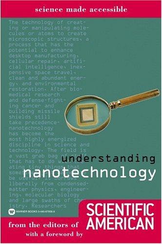 Understanding nanotechnology