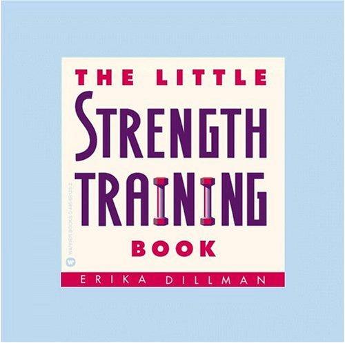 The little strength training book