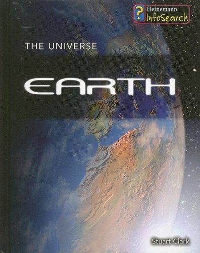 Earth (Universe)
