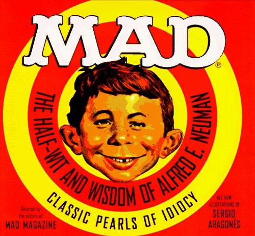 Mad