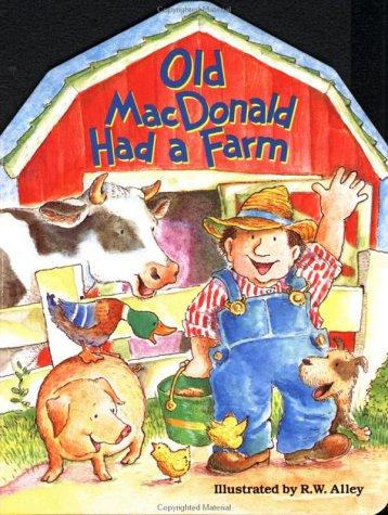 Old MacDonald Had a Farm