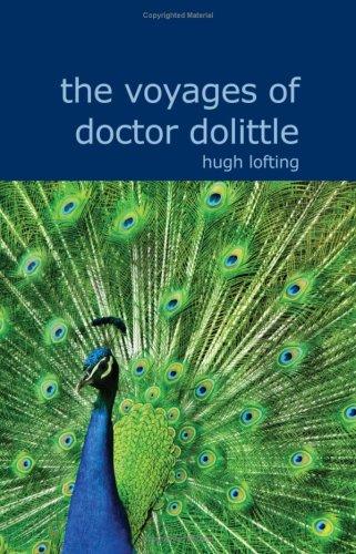 The Voyages of Dr. Dolittle