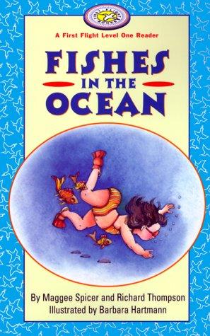 Fishes in the Ocean (First Flight Books Level One)