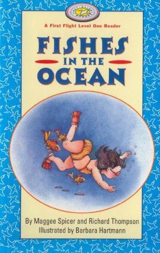 Fishes in the Ocean (First Flight Early Readers)