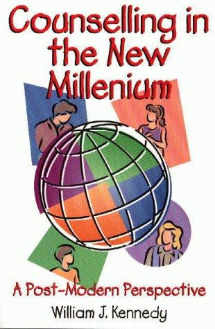 Counselling in the New Millennium