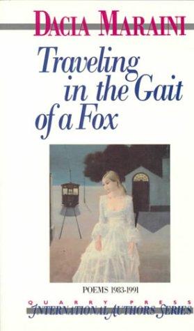 Travelling in the Gait of a Fox