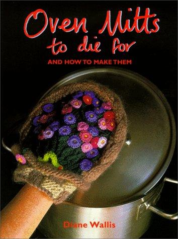 Oven Mitts to Die for