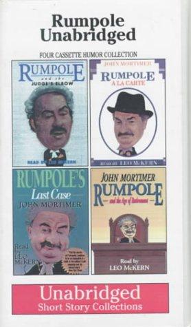 Rumpole Unabridged