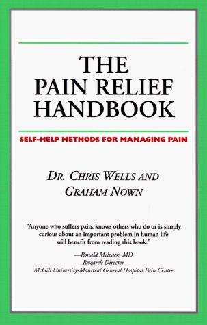 The pain relief handbook