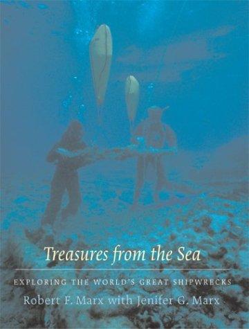 Treasures from the Sea