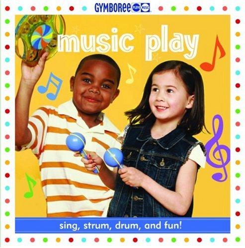 Gymboree Music Play