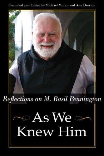 As we knew him