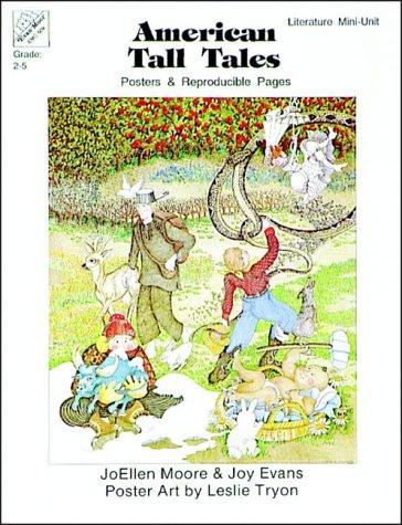 American Tall Tales
