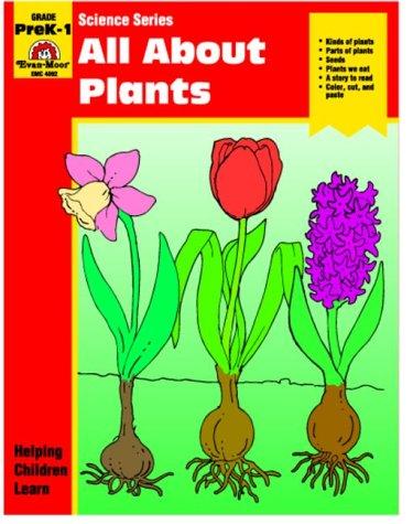 All about Plants