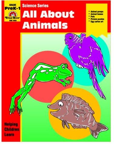 All about Animals