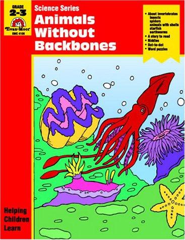 Animals Without Backbones