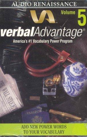 Verbal Advantage, Volume 5 (Verbal Advantage)