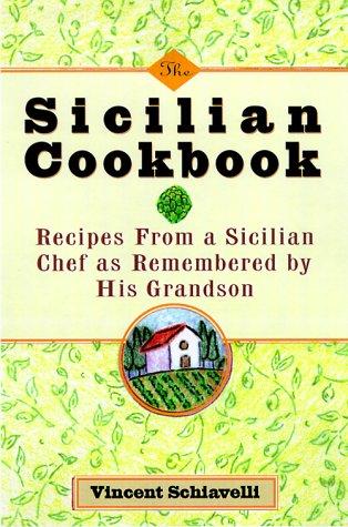 The Sicilian Cookbook